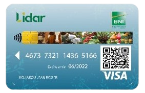 LIDAR BNI